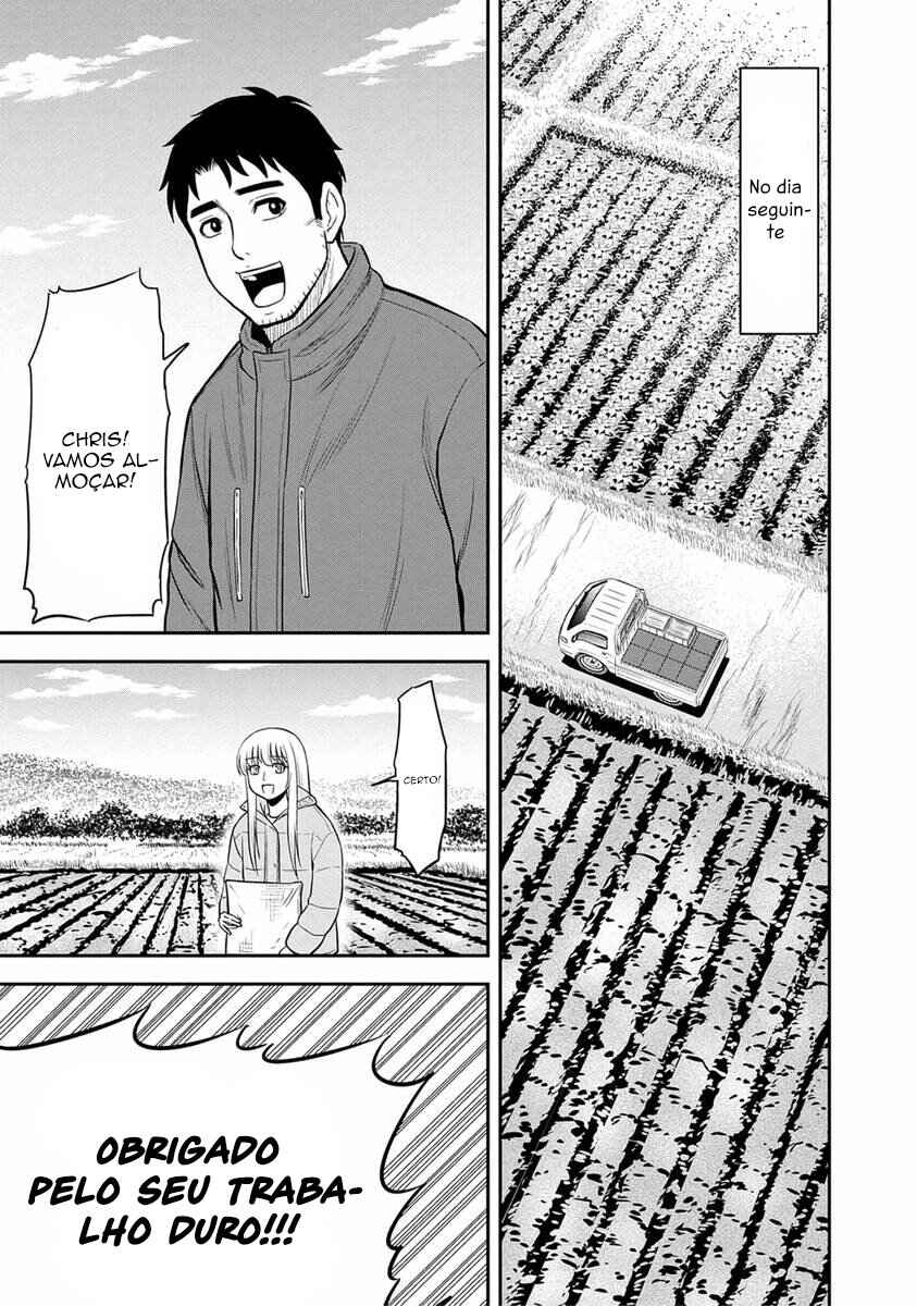 Orenchi ni Kita Onna Kishi to Inakagurashi Surukotoninatta Ken Chapter 72 - Page 12