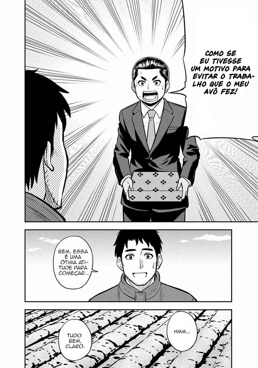 Orenchi ni Kita Onna Kishi to Inakagurashi Surukotoninatta Ken Chapter 72 - Page 15