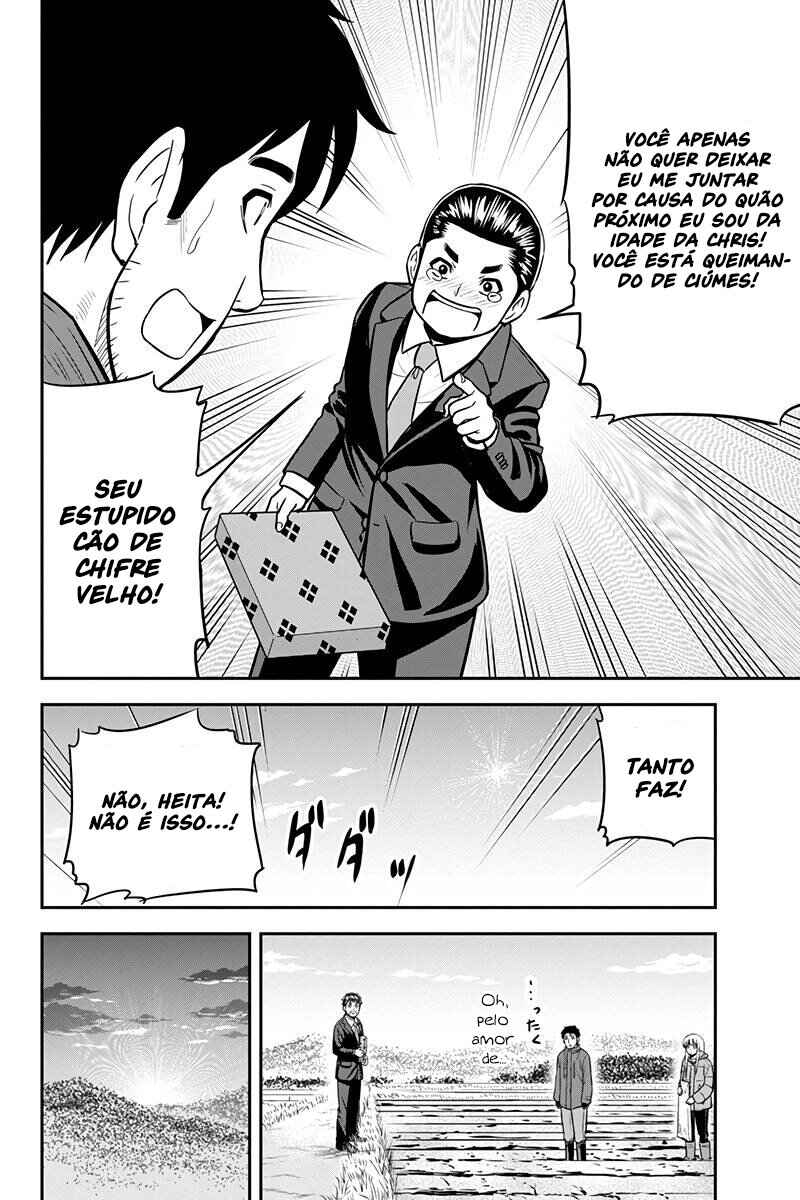 Orenchi ni Kita Onna Kishi to Inakagurashi Surukotoninatta Ken Chapter 72 - Page 19