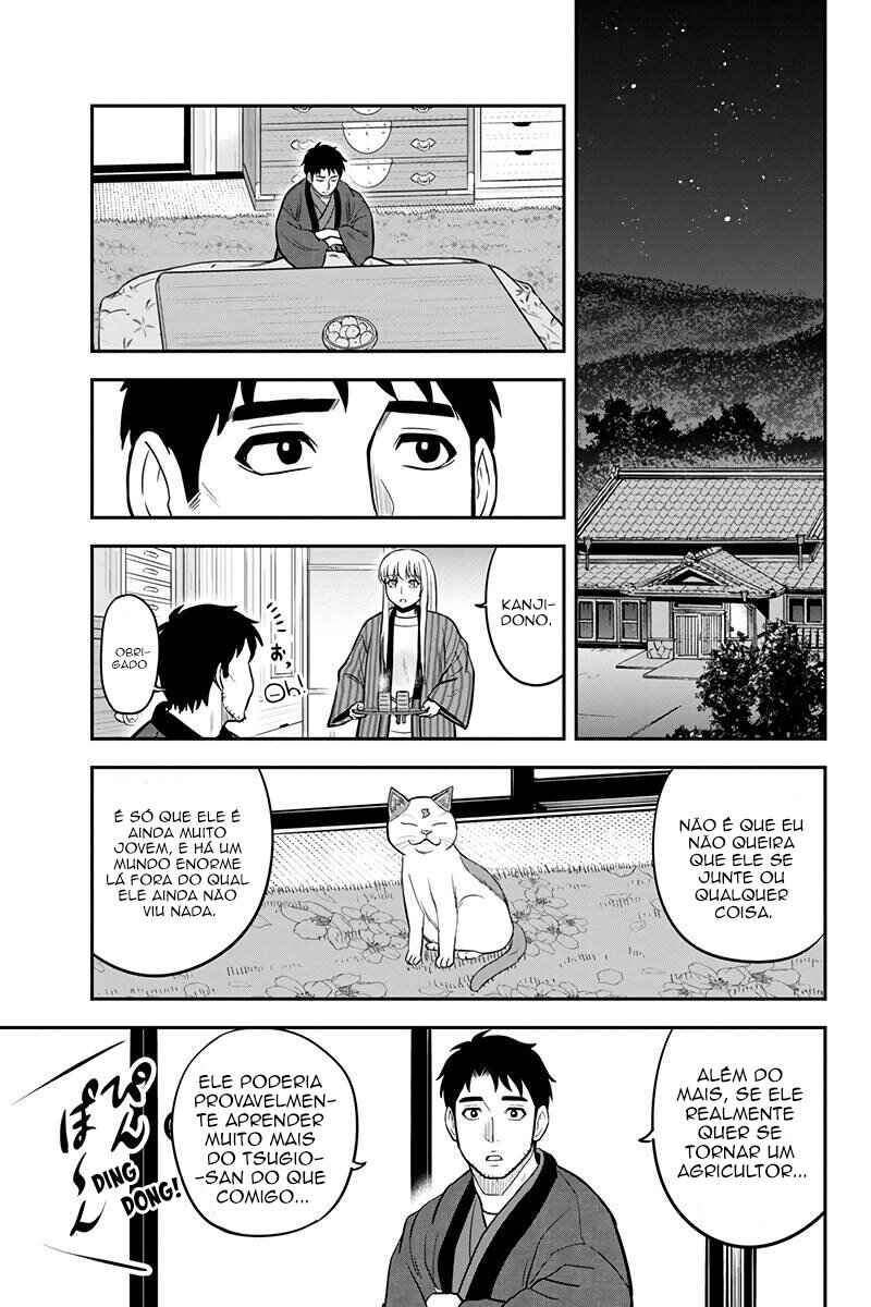 Orenchi ni Kita Onna Kishi to Inakagurashi Surukotoninatta Ken Chapter 72 - Page 20