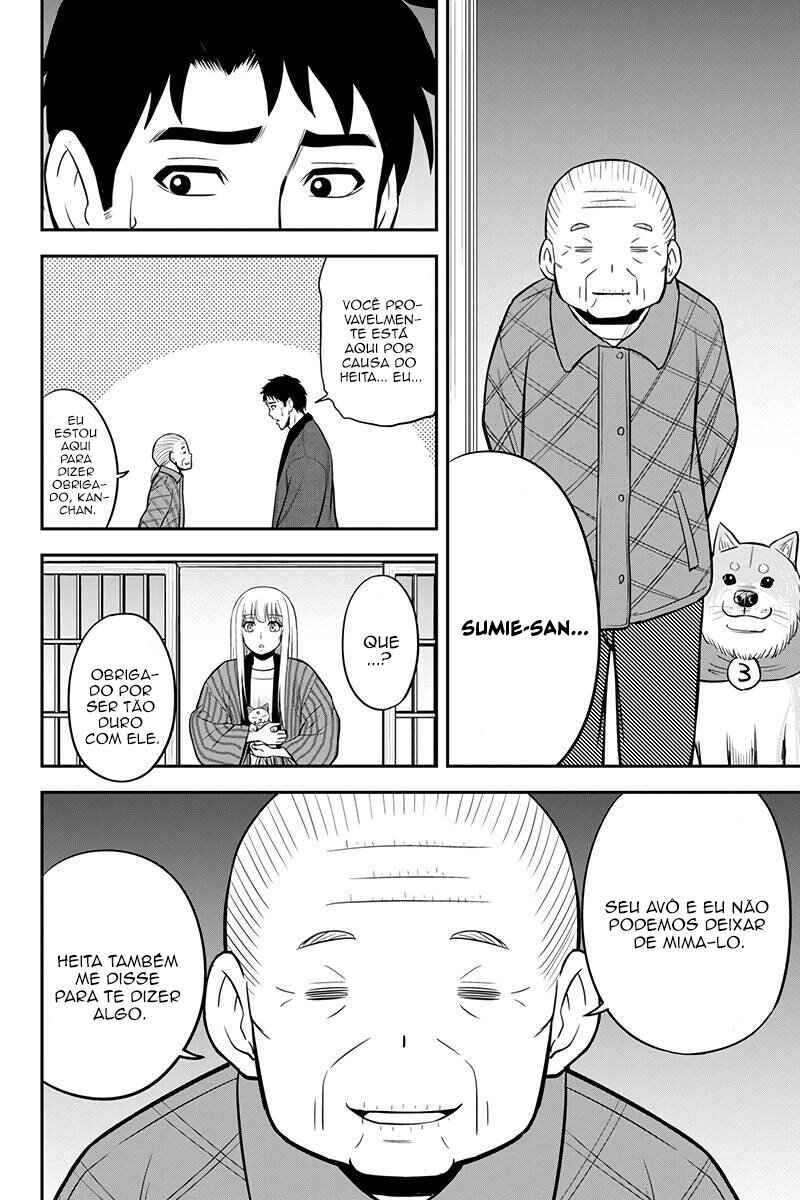 Orenchi ni Kita Onna Kishi to Inakagurashi Surukotoninatta Ken Chapter 72 - Page 21
