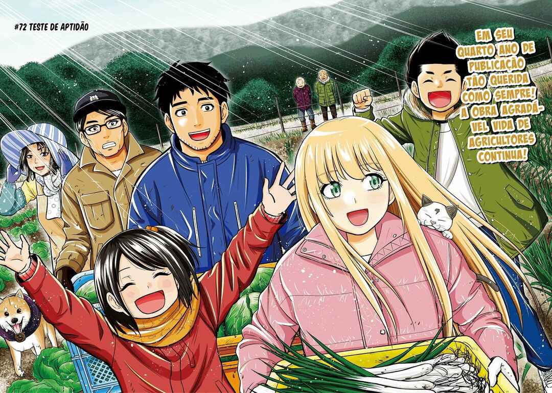 Orenchi ni Kita Onna Kishi to Inakagurashi Surukotoninatta Ken Chapter 72 - Page 6