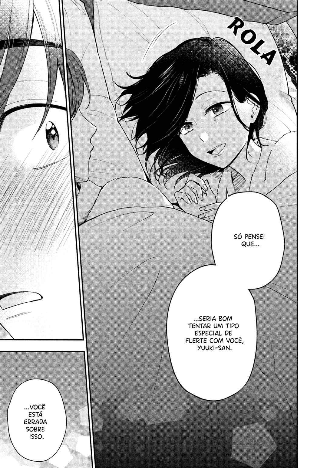 Drama na Koi wa Kihon kara Chapter 9 - Page 14