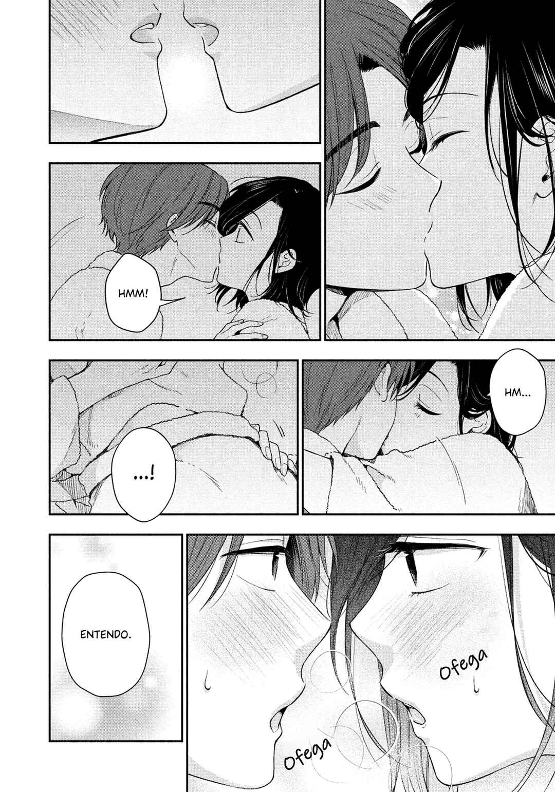 Drama na Koi wa Kihon kara Chapter 9 - Page 17