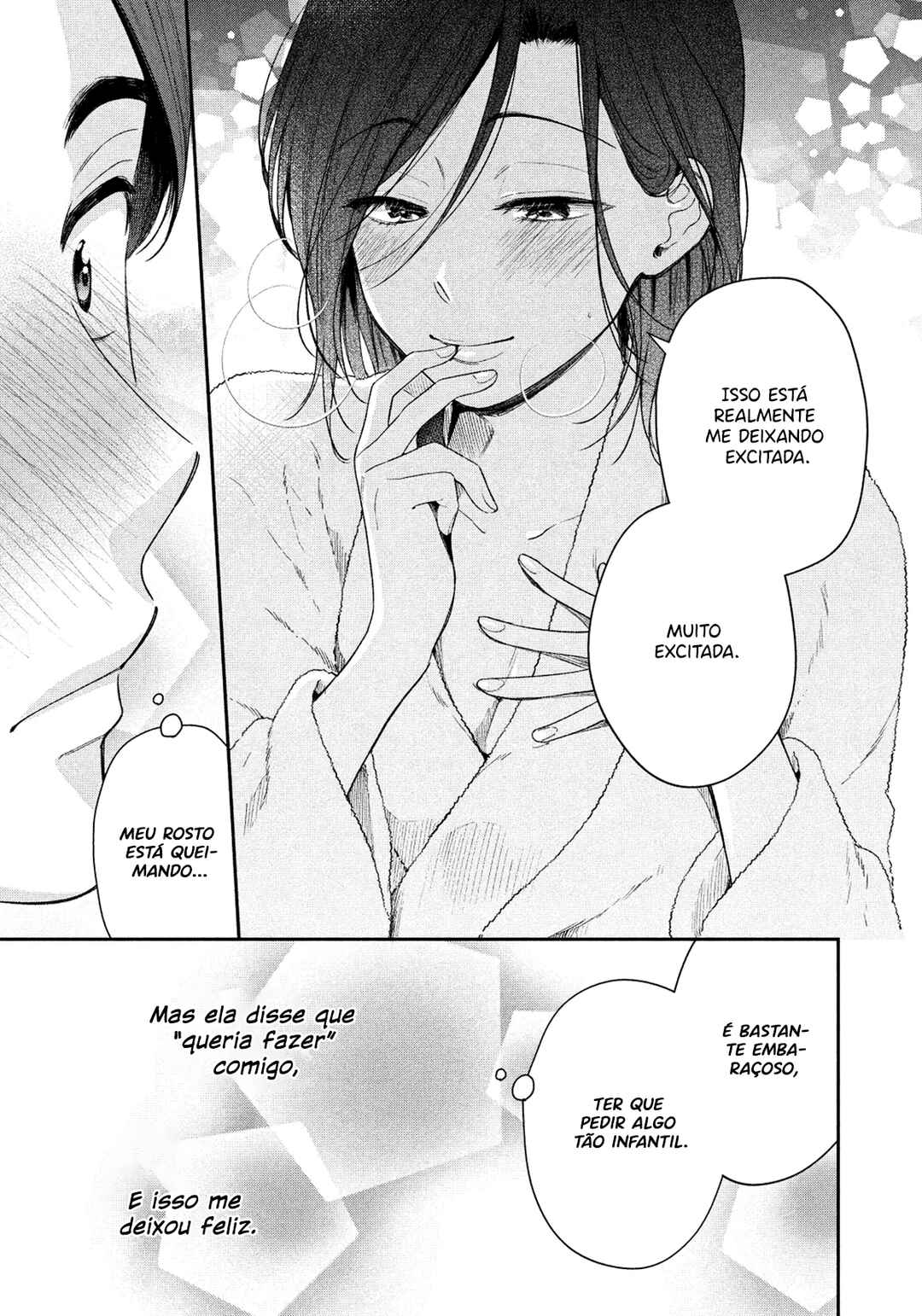 Drama na Koi wa Kihon kara Chapter 9 - Page 18