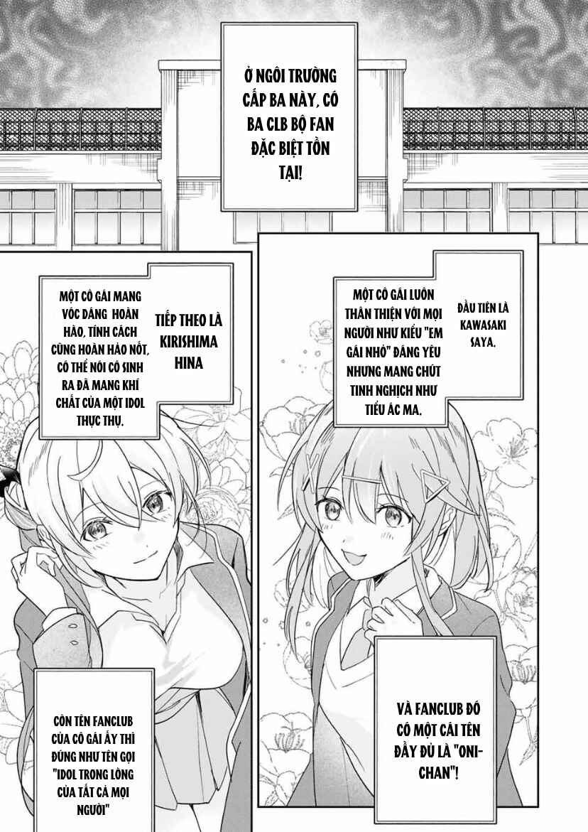 Eiyuu to Majo no Tensei Romcom Chapter 17 - Page 12