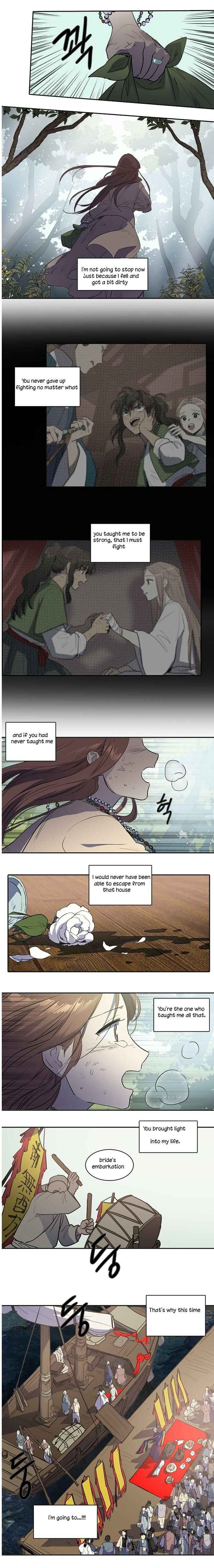Geunyeo ui Simcheong Chapter 74 - Page 3