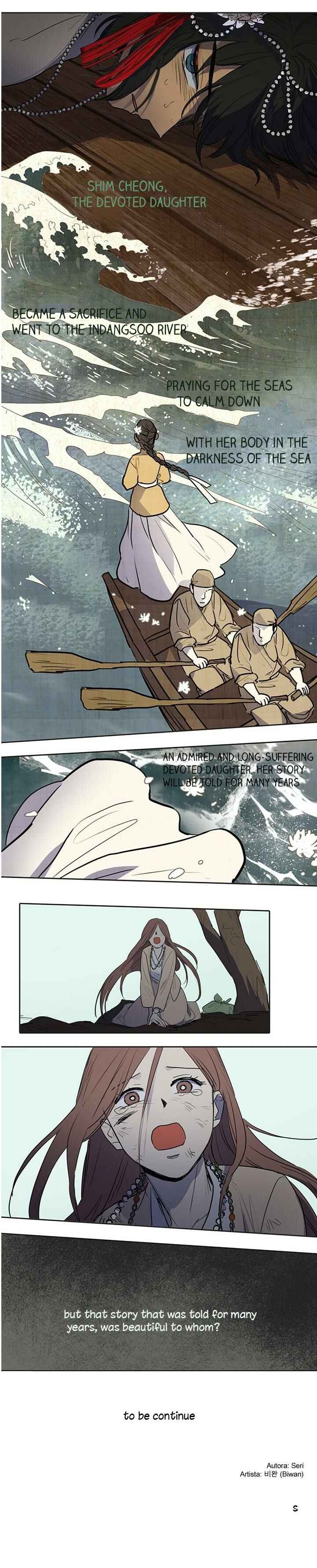 Geunyeo ui Simcheong Chapter 74 - Page 7