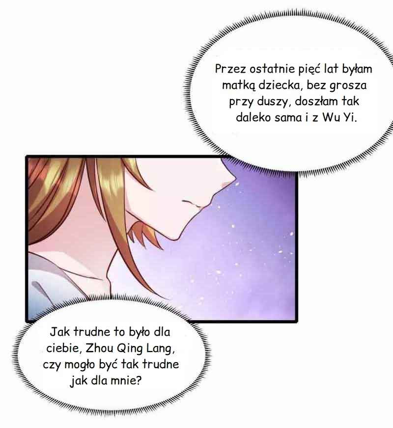 Cute Baby Arrives: Mommy is Super Fierce Chapter 61 - Page 10