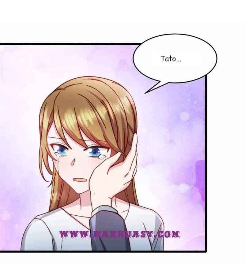 Cute Baby Arrives: Mommy is Super Fierce Chapter 61 - Page 18
