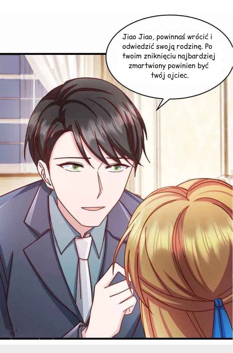 Cute Baby Arrives: Mommy is Super Fierce Chapter 61 - Page 19