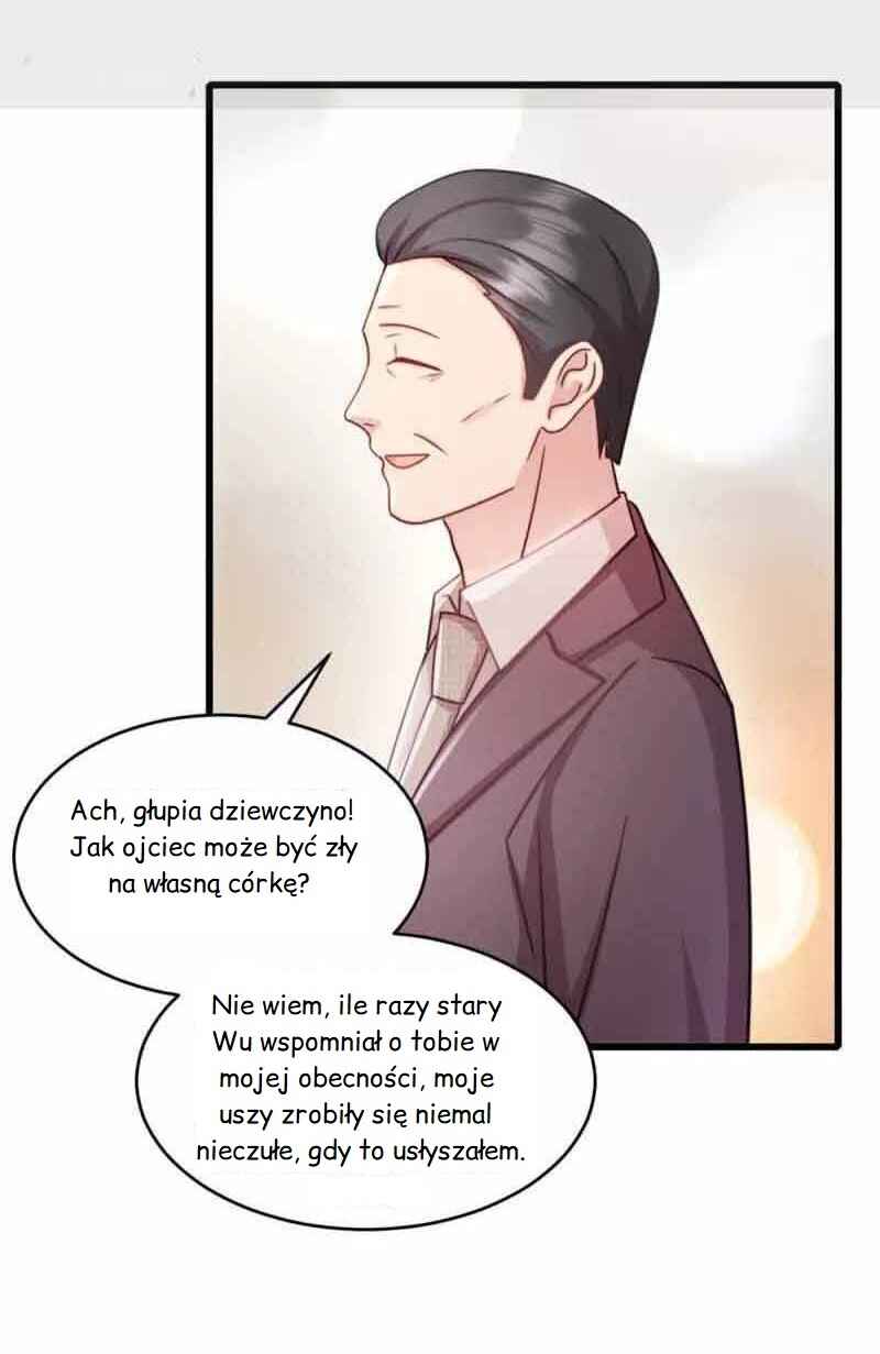 Cute Baby Arrives: Mommy is Super Fierce Chapter 61 - Page 21