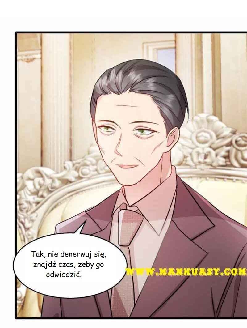 Cute Baby Arrives: Mommy is Super Fierce Chapter 61 - Page 24