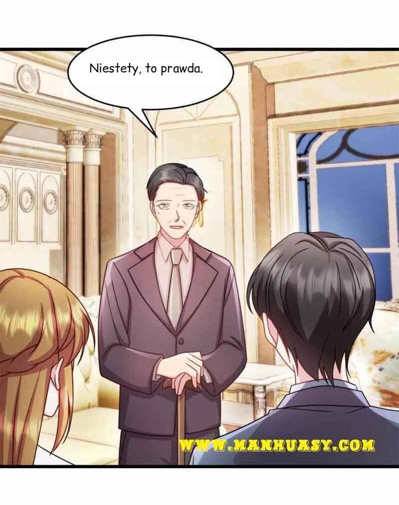 Cute Baby Arrives: Mommy is Super Fierce Chapter 61 - Page 27