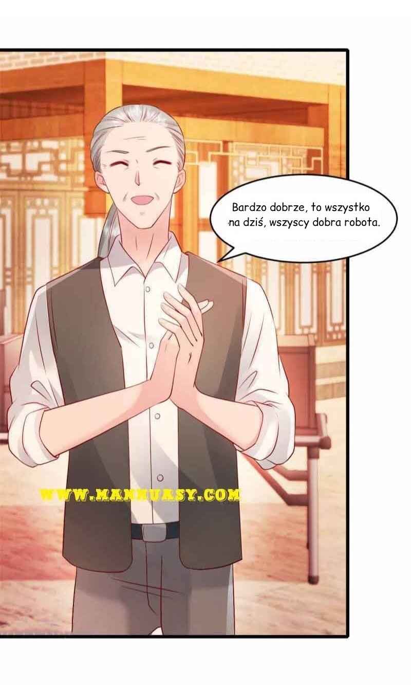 Cute Baby Arrives: Mommy is Super Fierce Chapter 61 - Page 3