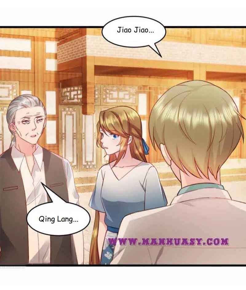 Cute Baby Arrives: Mommy is Super Fierce Chapter 61 - Page 5