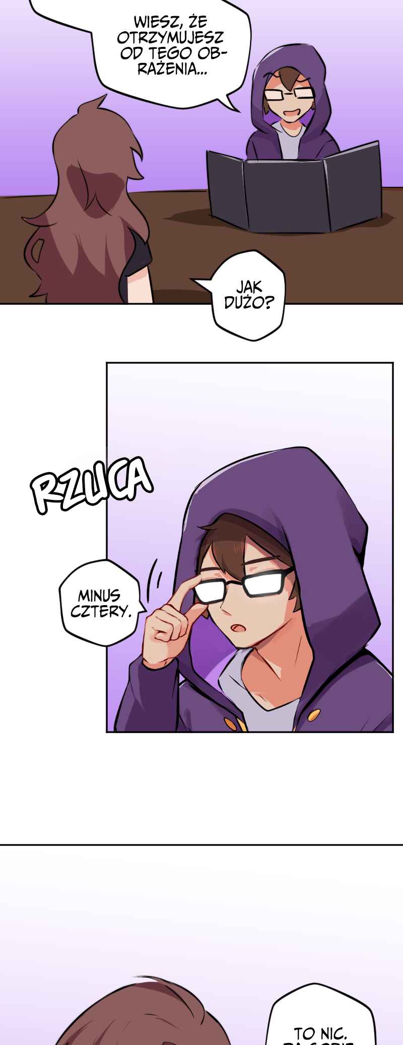 1HP Club Chapter 103 - Page 10