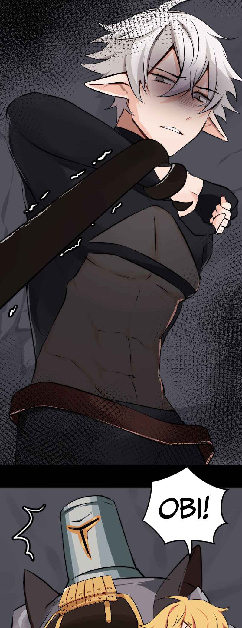 1HP Club Chapter 103 - Page 5