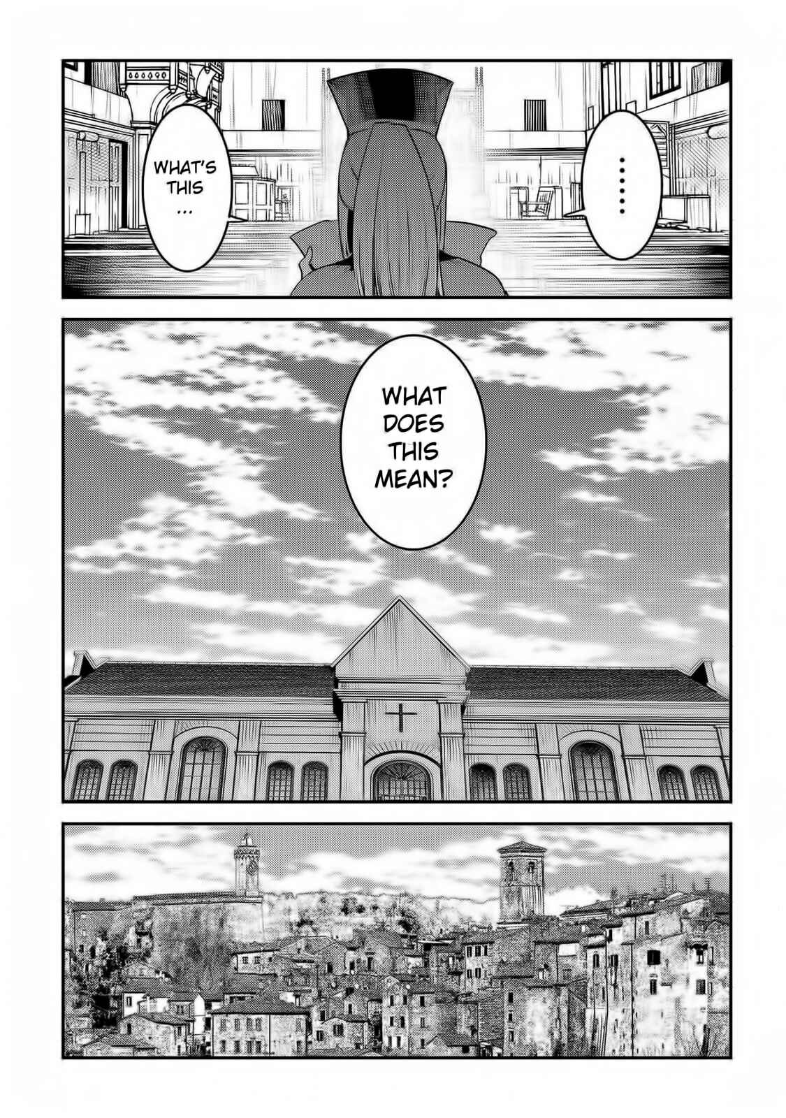 Nozomanu Fushi no Boukensha Chapter 32 - Page 14