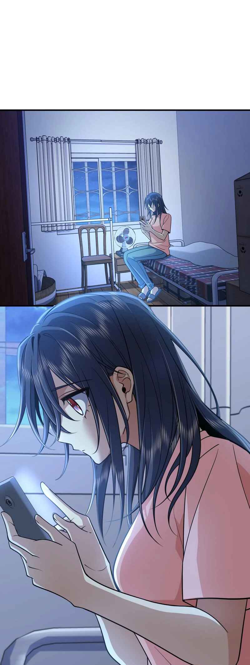 Wǒ Jiā Lǎopo Láizì Yīqiān Nián Qián Chapter 37 - Page 12