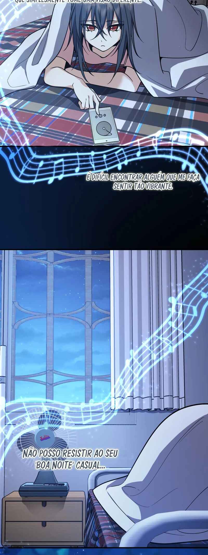 Wǒ Jiā Lǎopo Láizì Yīqiān Nián Qián Chapter 37 - Page 16