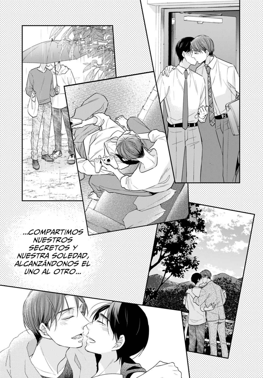 Cherry Magic! Thirty Years of Virginity Can Make You a Wizard?! Chapter 45 - Page 22