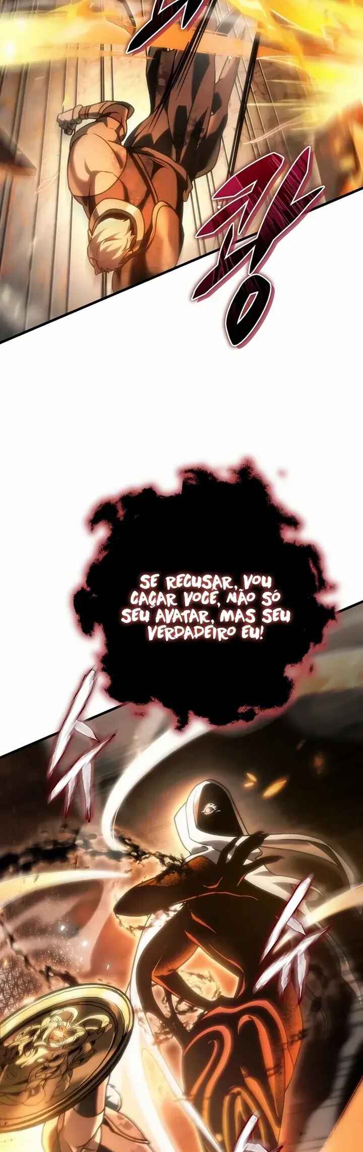 The Genius Blacksmith's Game Chapter 28 - Page 67