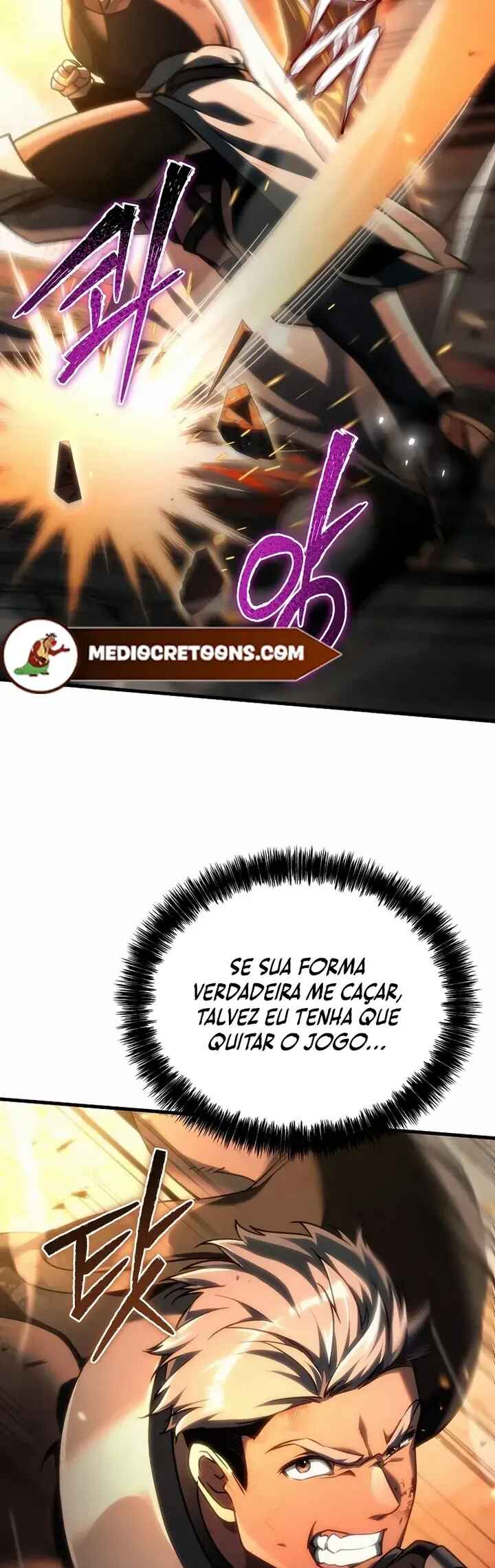 The Genius Blacksmith's Game Chapter 28 - Page 68