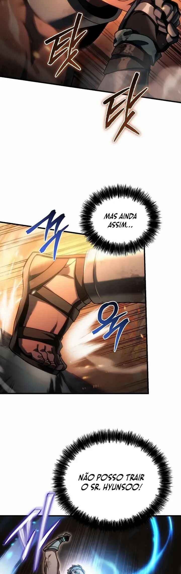 The Genius Blacksmith's Game Chapter 28 - Page 69