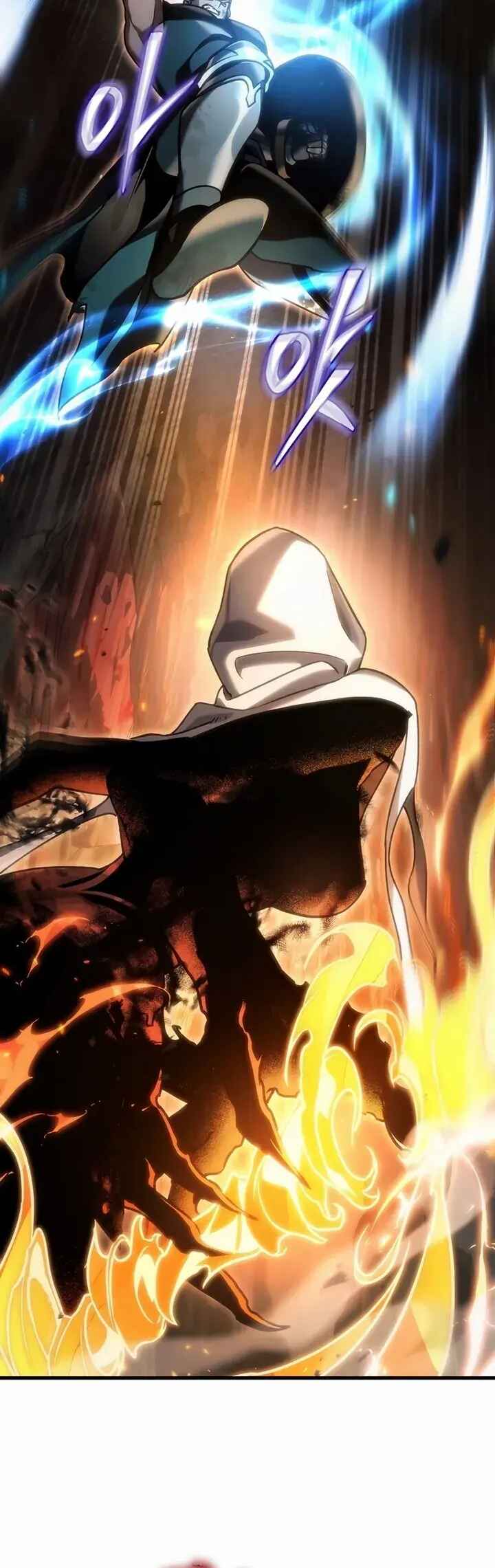 The Genius Blacksmith's Game Chapter 28 - Page 70