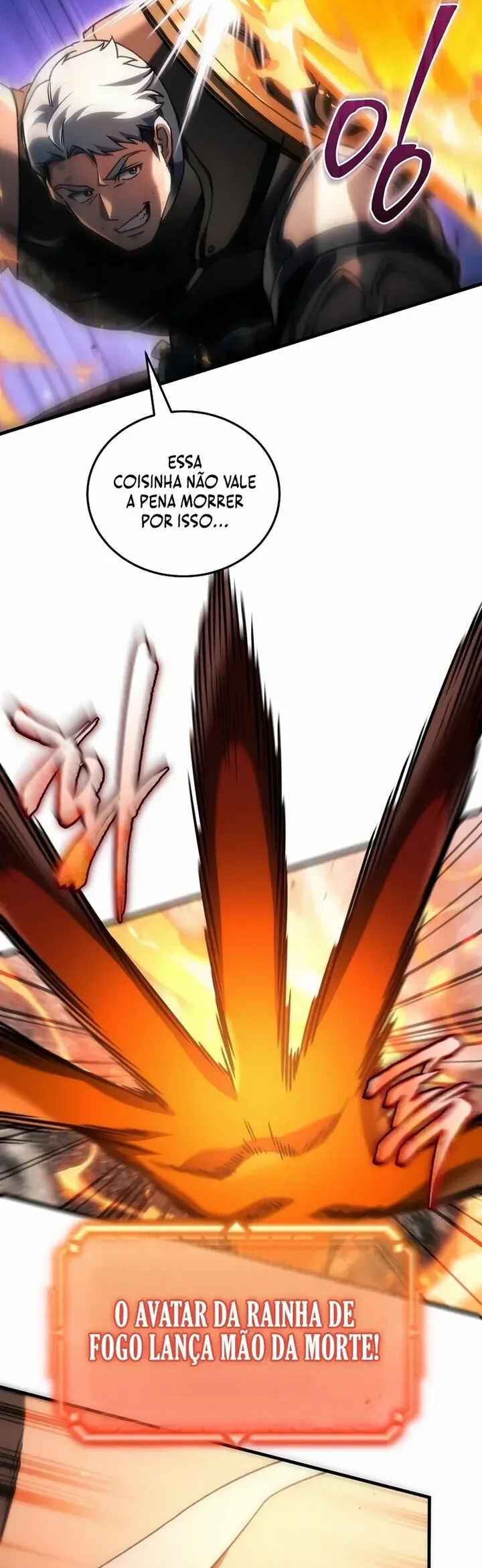 The Genius Blacksmith's Game Chapter 28 - Page 72