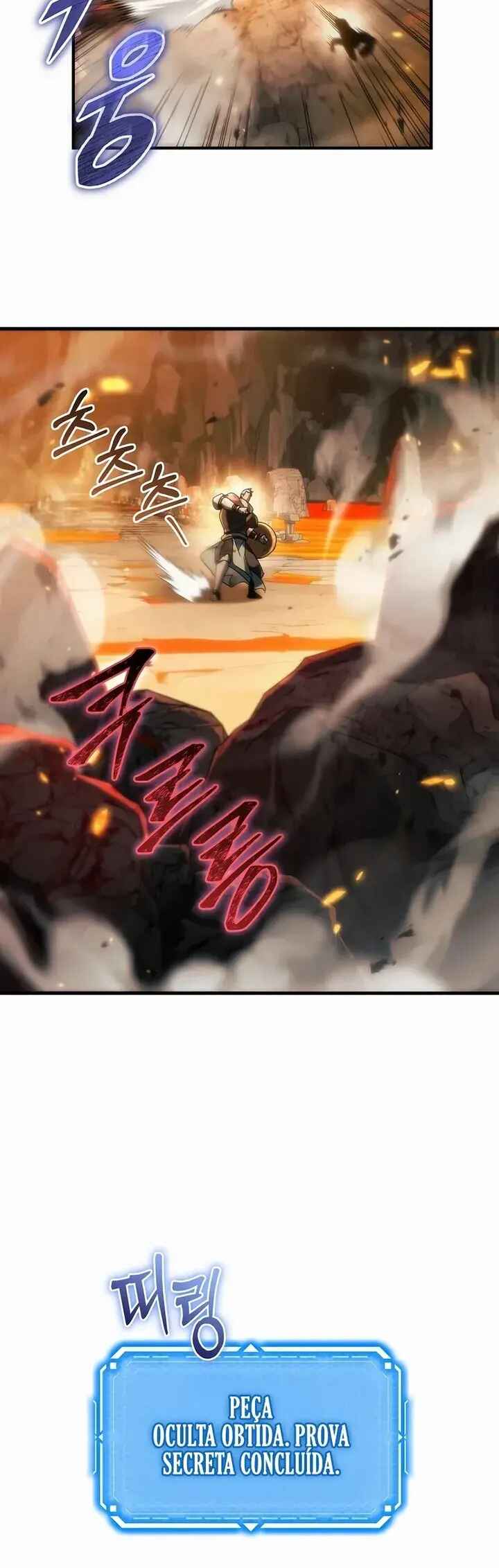 The Genius Blacksmith's Game Chapter 28 - Page 90