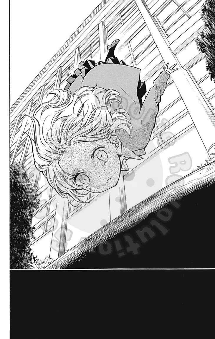 Zekkyou Gakkyuu Chapter 57.1 - Page 40