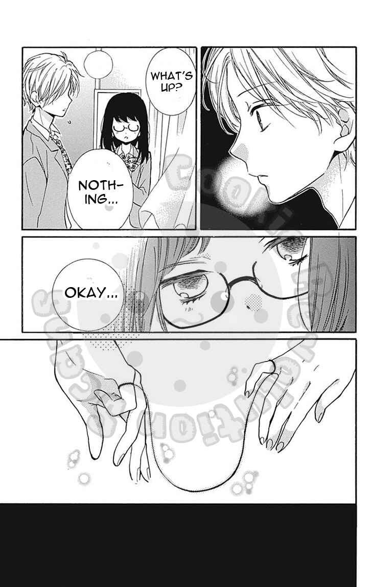 Zekkyou Gakkyuu Chapter 57.1 - Page 41