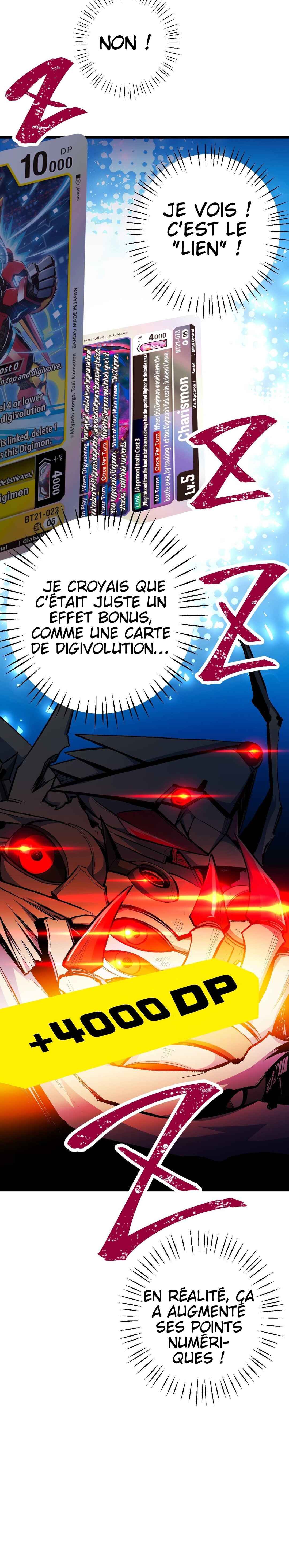 Digimon Liberator Chapter 15.1 - Page 48