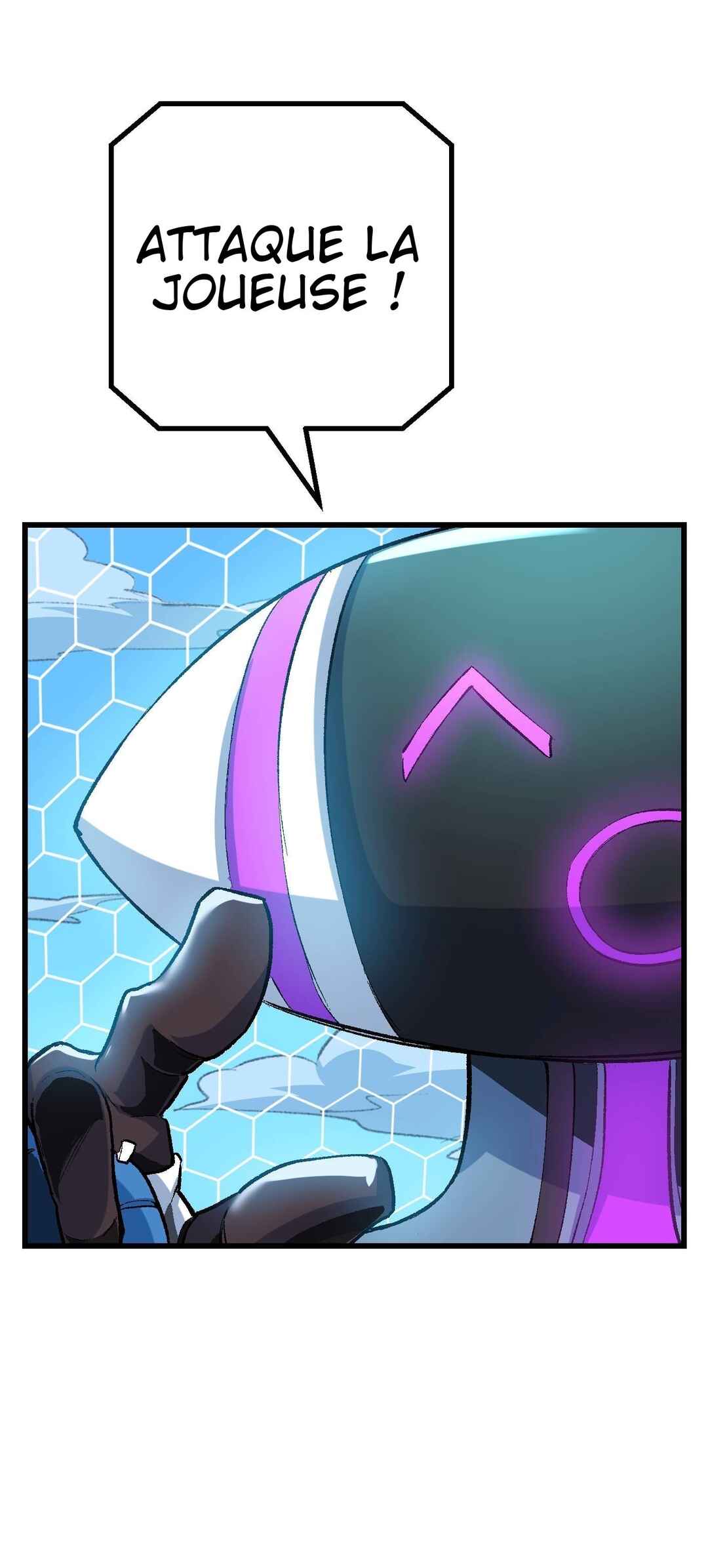 Digimon Liberator Chapter 15.1 - Page 51