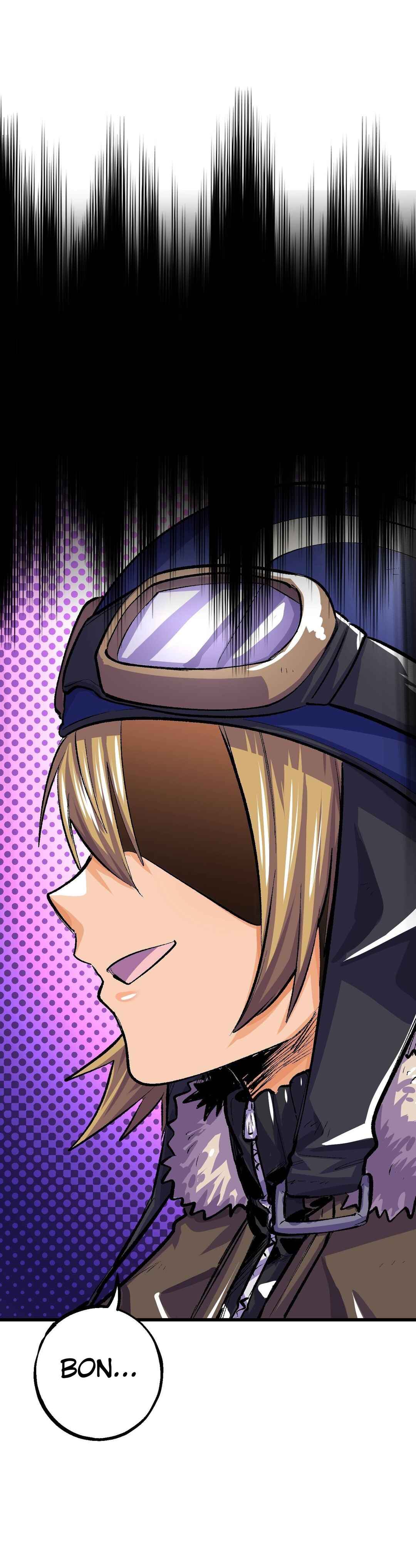 Digimon Liberator Chapter 15.1 - Page 66