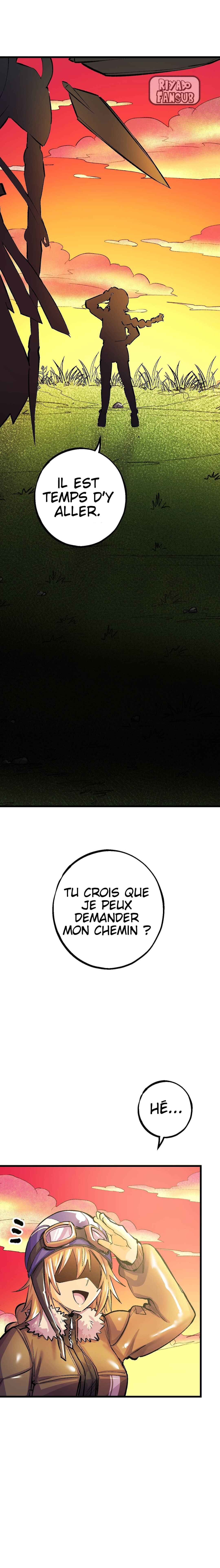 Digimon Liberator Chapter 15.1 - Page 67