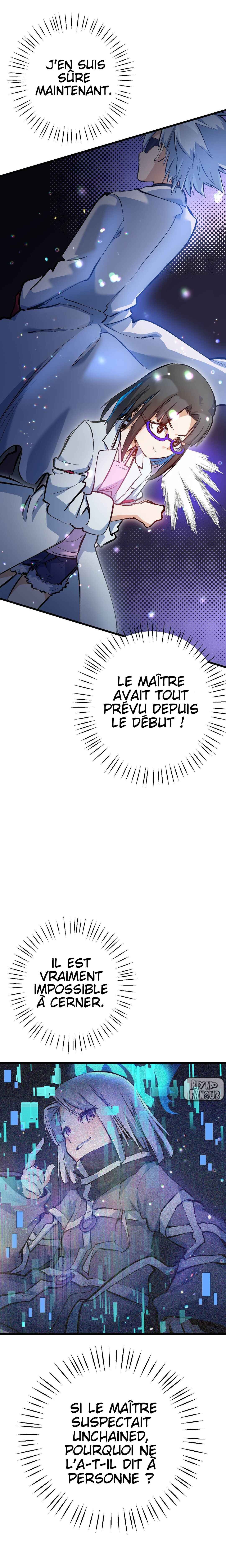 Digimon Liberator Chapter 15.1 - Page 7