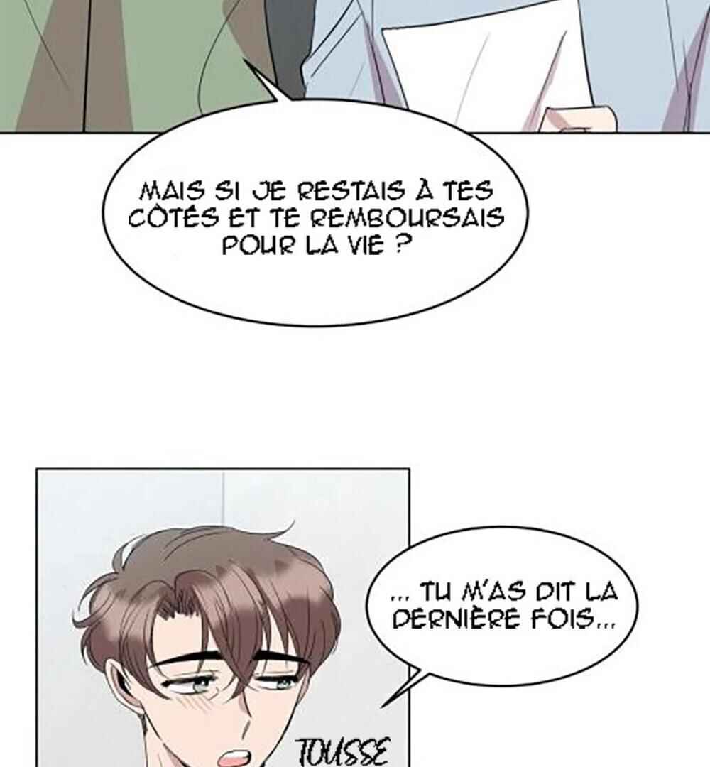 Help Me, Uncle! Chapter 24 - Page 67
