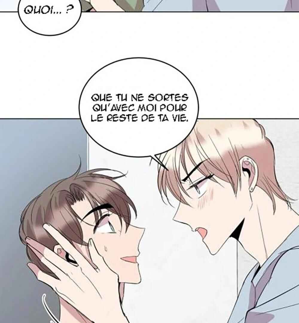 Help Me, Uncle! Chapter 24 - Page 80