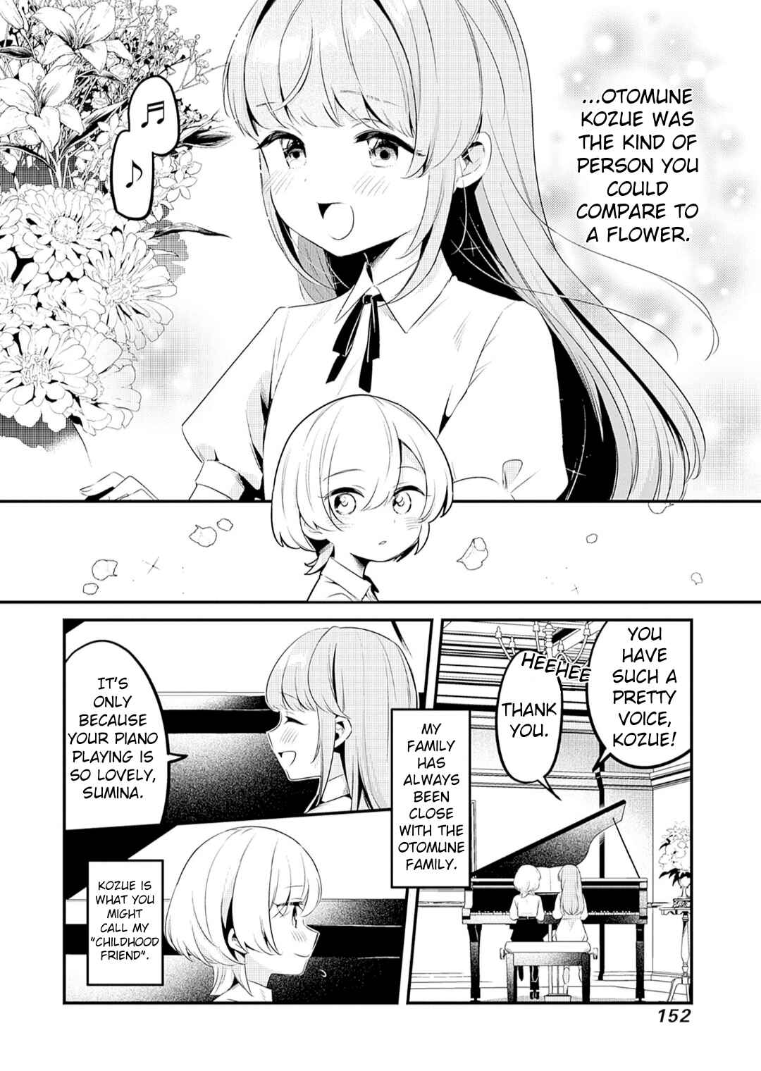Love Live! flowers* - Hasunosora Girls' High School Idol Club - Chapter 10 - Page 19