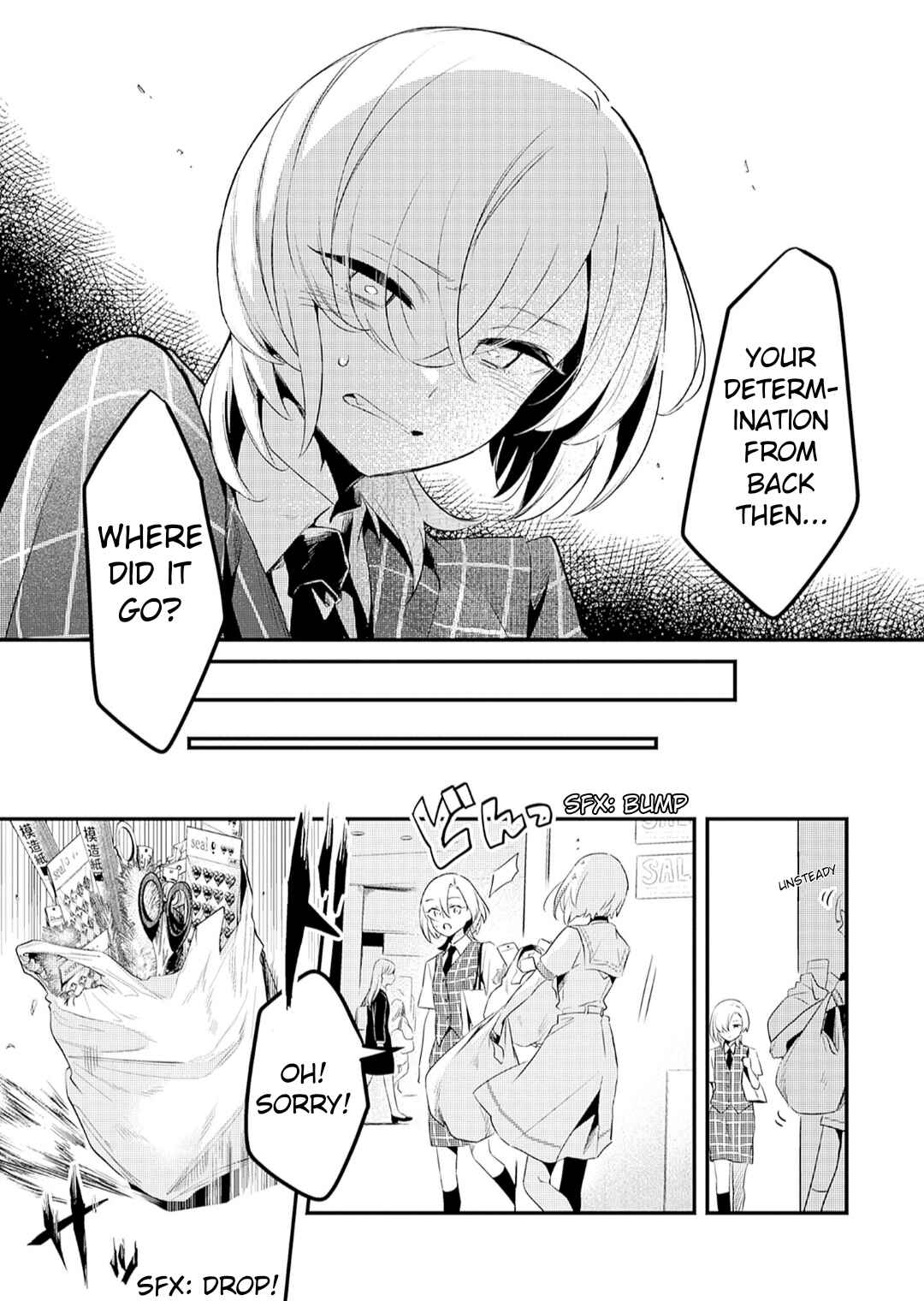 Love Live! flowers* - Hasunosora Girls' High School Idol Club - Chapter 10 - Page 26