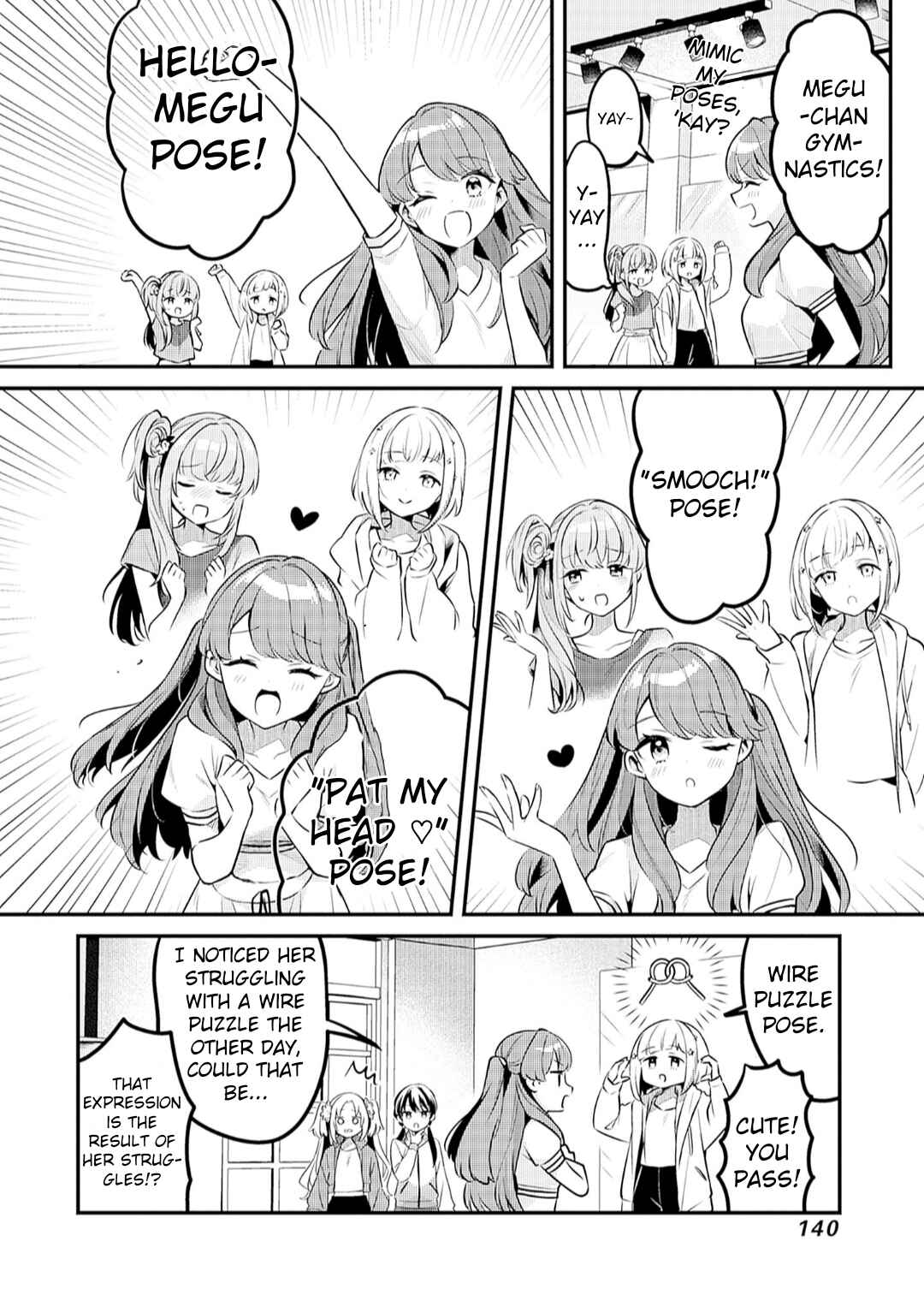 Love Live! flowers* - Hasunosora Girls' High School Idol Club - Chapter 10 - Page 7
