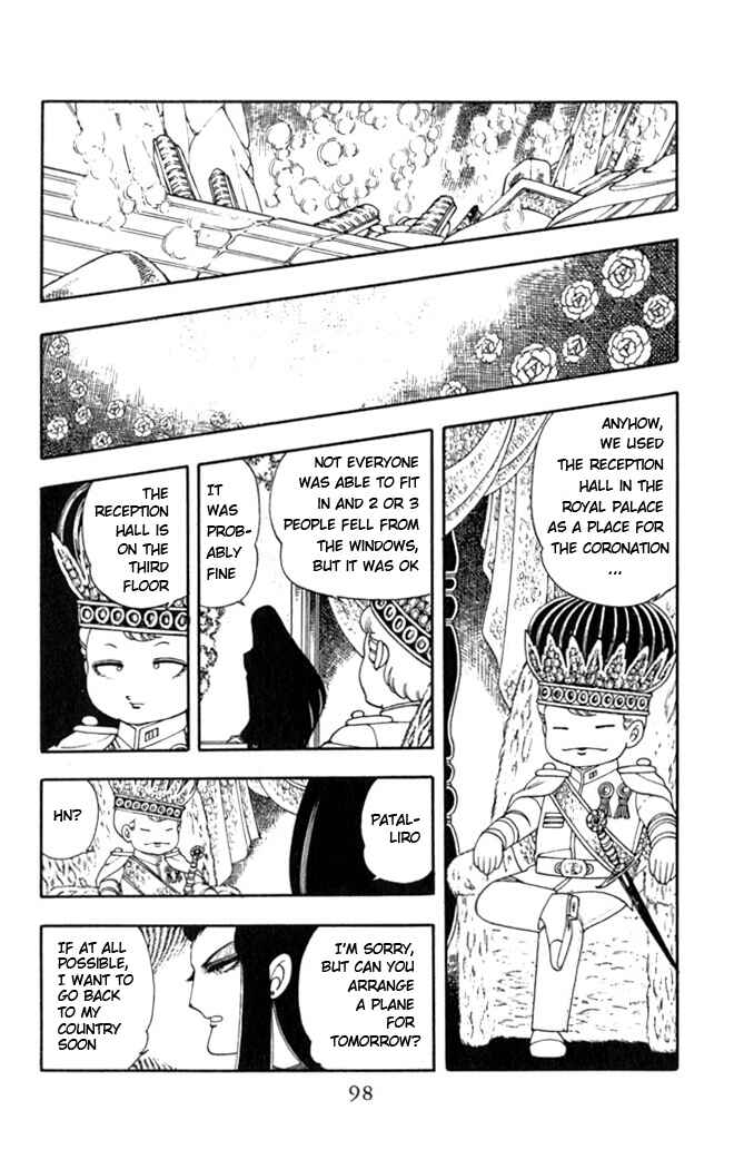 Patalliro! Chapter 2 - Page 65