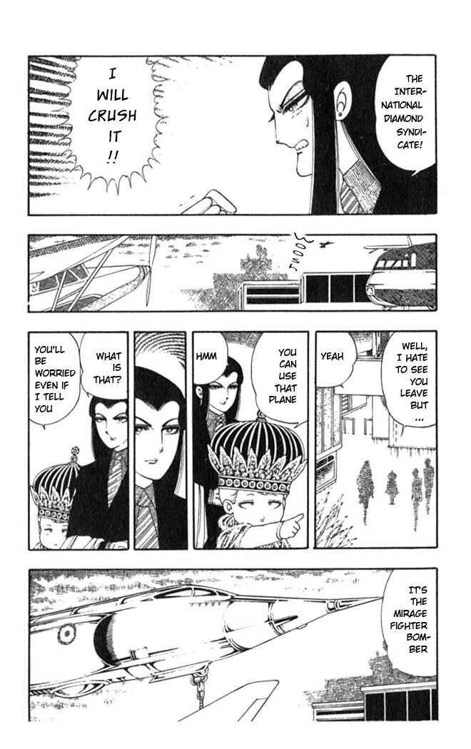Patalliro! Chapter 2 - Page 67