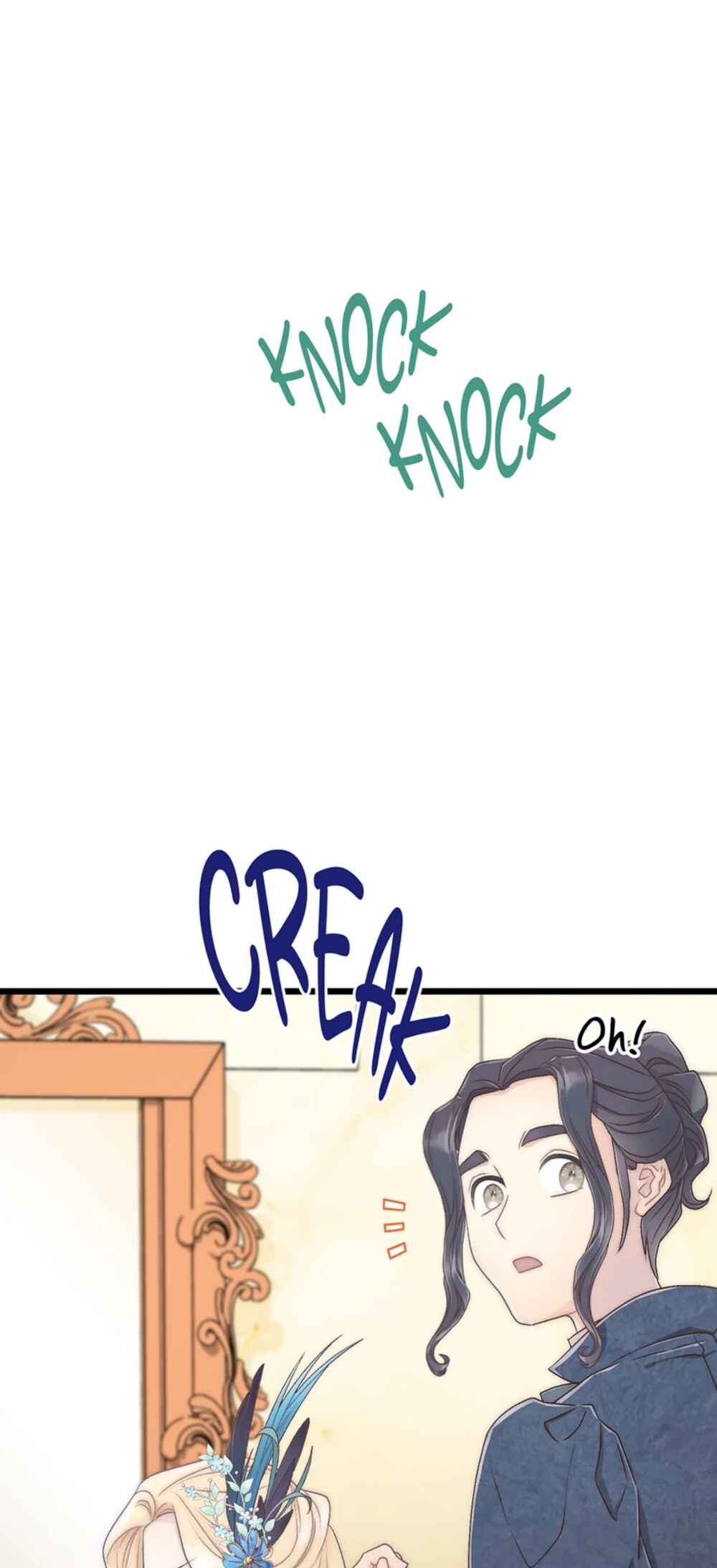 The Youngest Is Trying to Prevent the World From Ending Chapter 18 - Page 15
