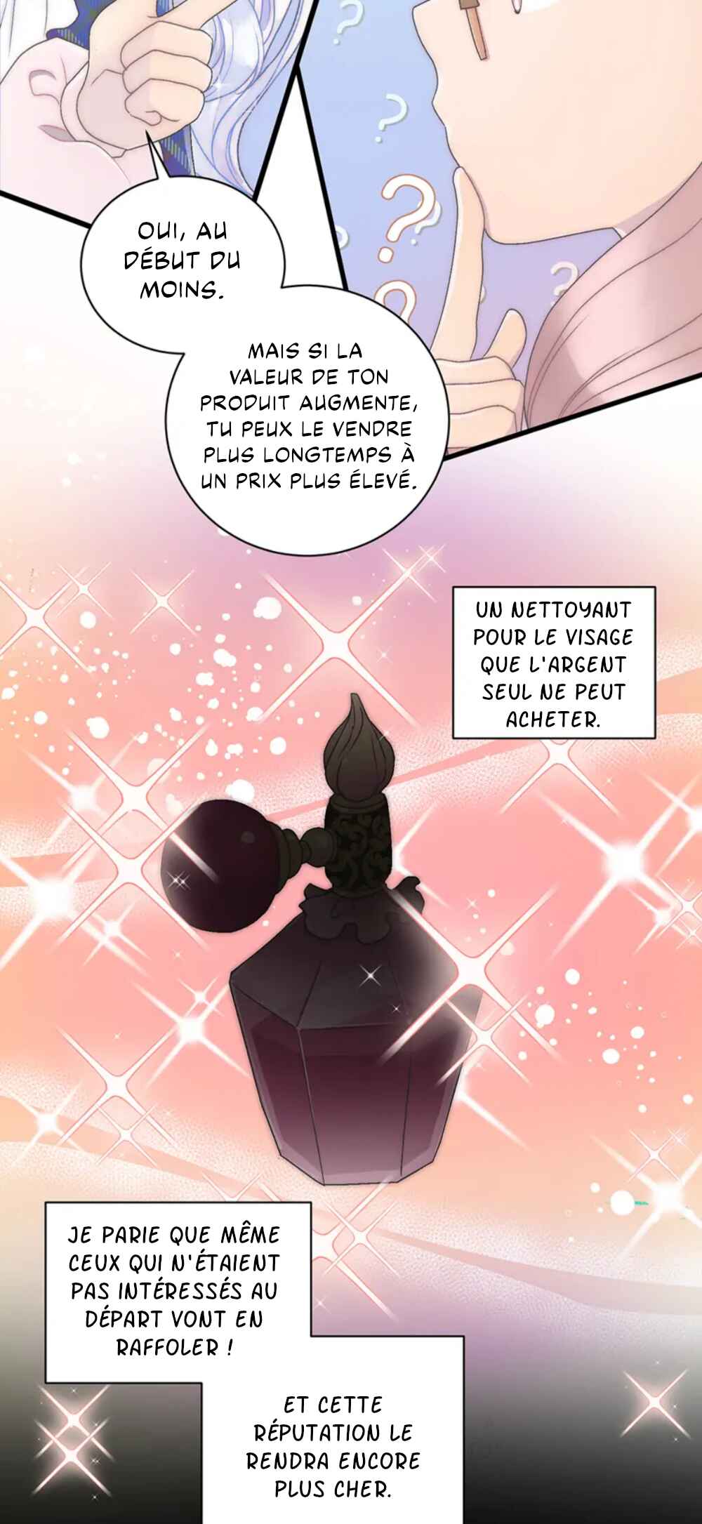 The Youngest Is Trying to Prevent the World From Ending Chapter 18 - Page 22