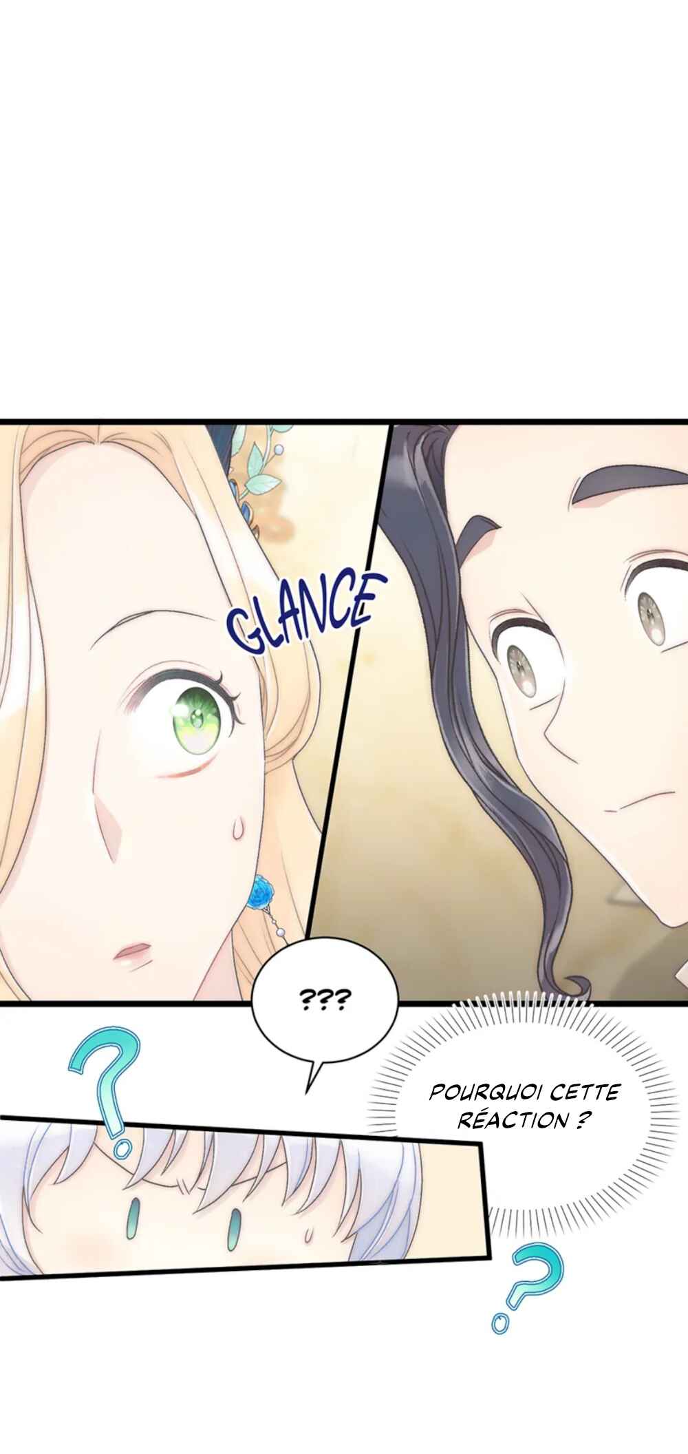The Youngest Is Trying to Prevent the World From Ending Chapter 18 - Page 31