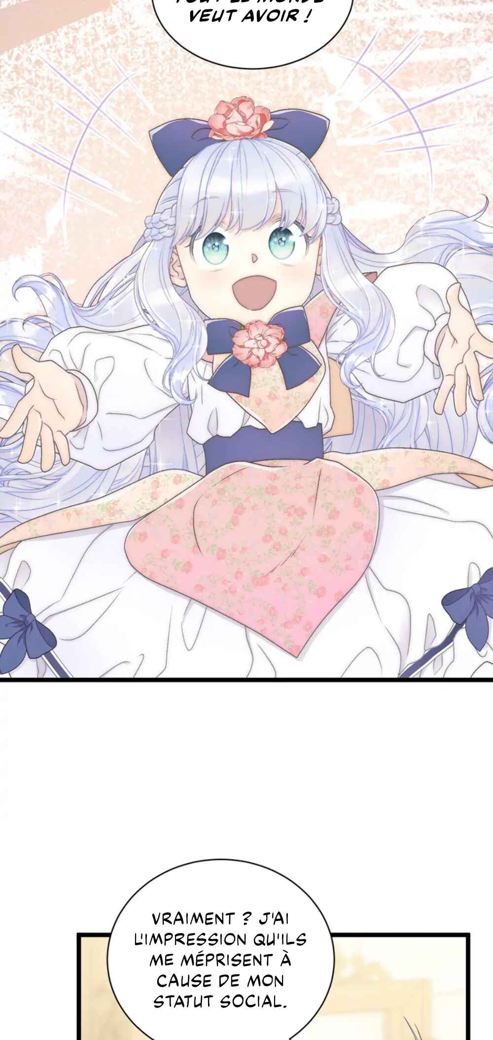 The Youngest Is Trying to Prevent the World From Ending Chapter 18 - Page 48